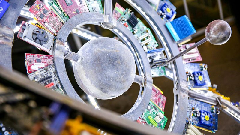 OA系统二次开发的关键技术选型