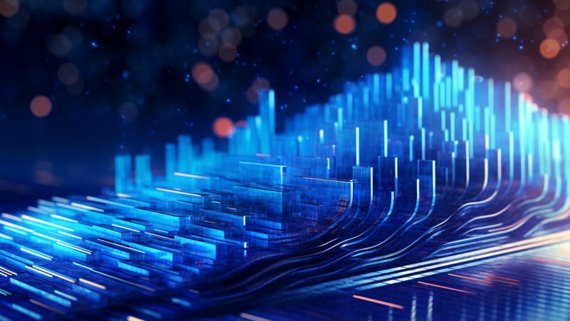 Excel数据可视化：热力图制作技巧解析